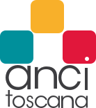 Logo di Anci Toscana